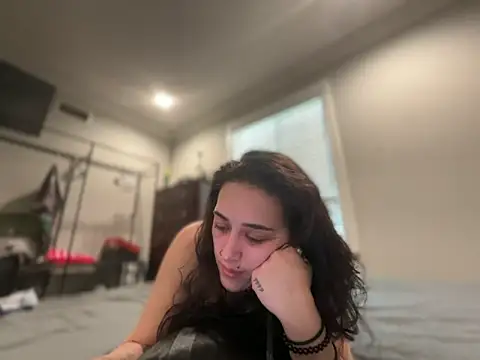 ThicBunz webcam