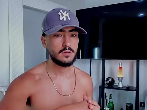 david__johnson372 webcam