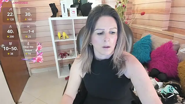 Victoria_collins_1 webcam