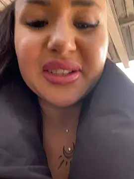 beautydiamond webcam