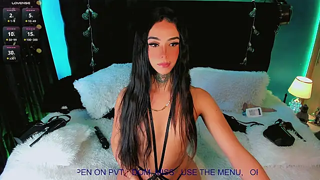 CALLME_GODDESS_ webcam