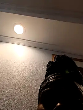 MissChynaSweetz webcam