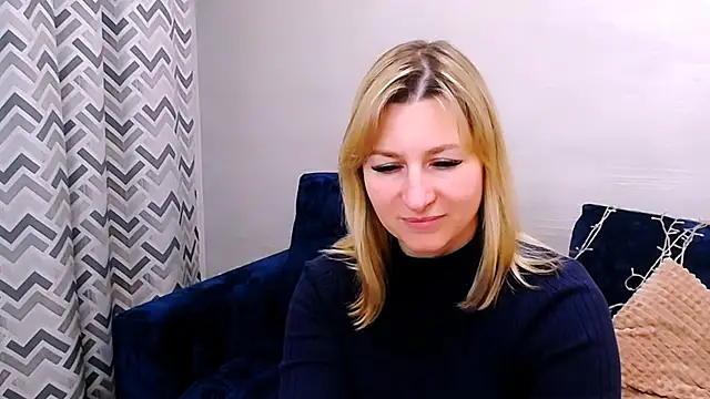 Incredible_Ariela webcam