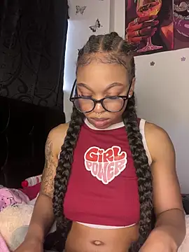 Melany_Williams webcam