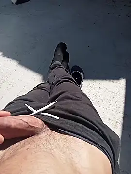 MrTamburine22 webcam