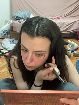 bunnythetailor webcam