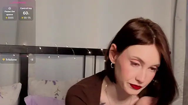 JoYung live sex cam