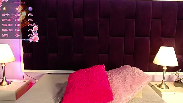 Azaahara_ webcam