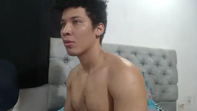 RuiMaddoox webcam