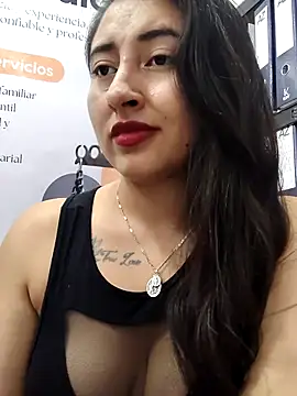 _Sarah-Office1 webcam