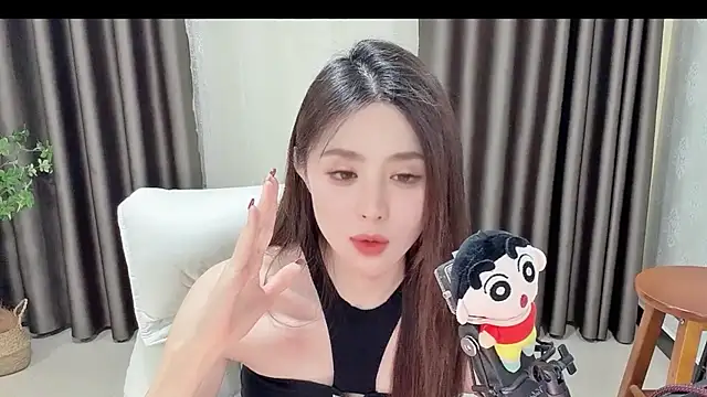-Xuan-xuan webcam