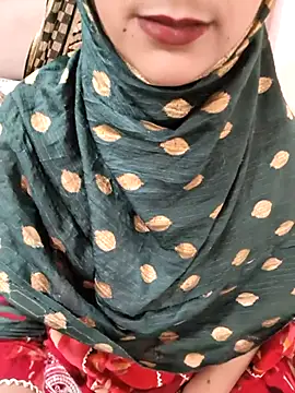 Indian-Aleena webcam