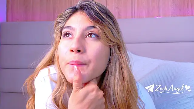 ZoehAngel webcam