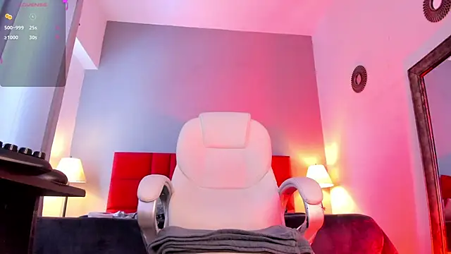 Demetria_Ghoul webcam