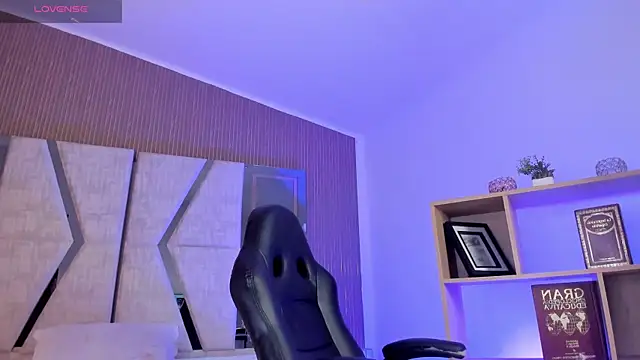 Axel_grey_ webcam
