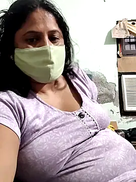 Hot_indian_Milf webcam