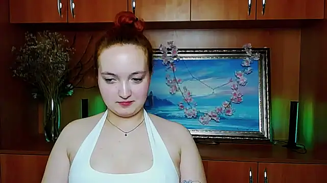 MissAriaa webcam