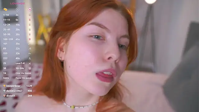 KristianCaspi webcam
