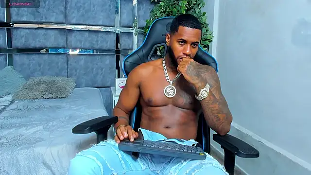 jay_jhonson01 webcam