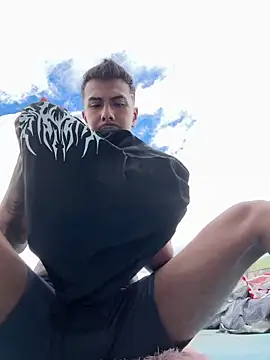 Latinmoster_boss webcam