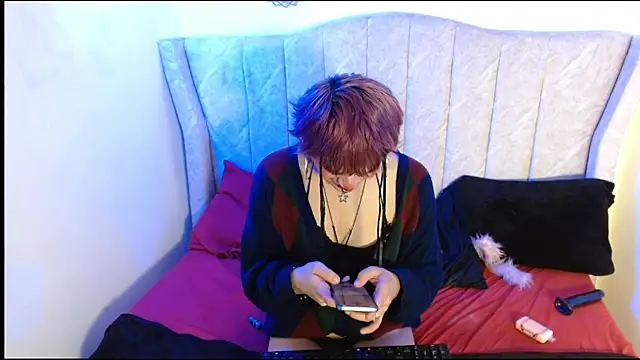 Neko_ne69 webcam
