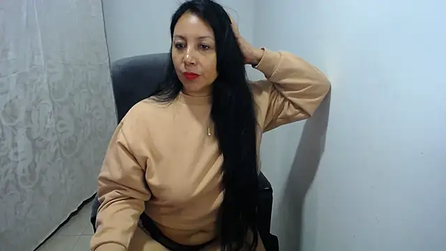 soyElena46 webcam