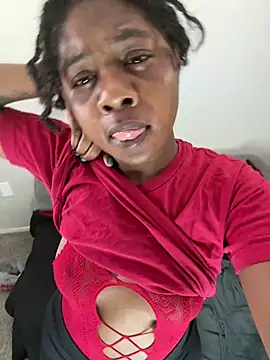 Ebony_Queeen webcam