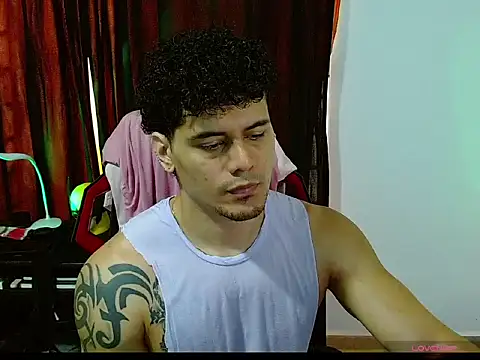 Logan0626 webcam