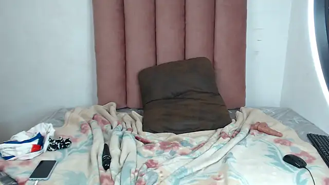 BigBootyEbony_ webcam