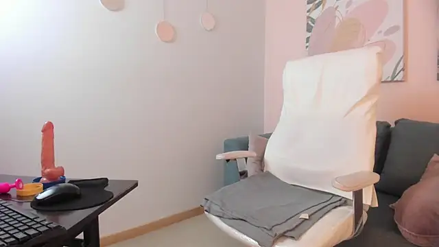 Ivonne_4 webcam