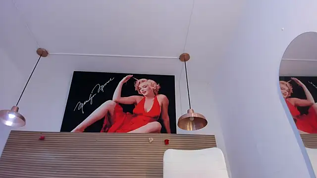 _sussan_miller webcam