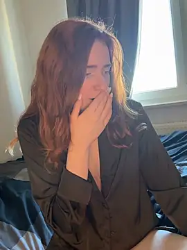 HoneyBunnyyy webcam