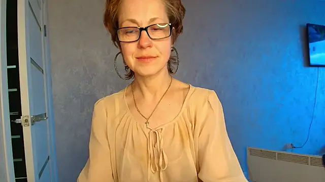 LioraWeiss webcam
