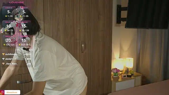 AitanaJhons_ webcam