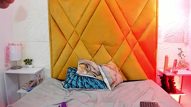 Lilith_Ricci webcam