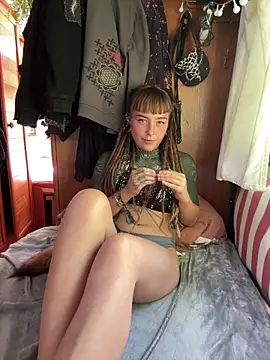 HornyHippy1 webcam