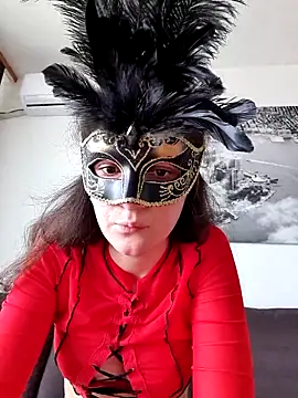 SweetAri28 webcam
