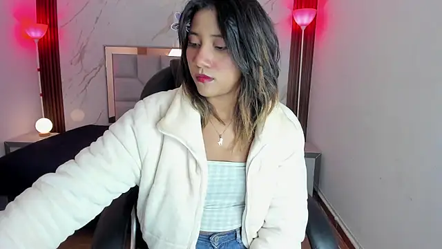 EsperanzaMora webcam