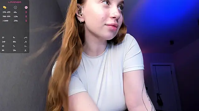 BunnyShinex webcam