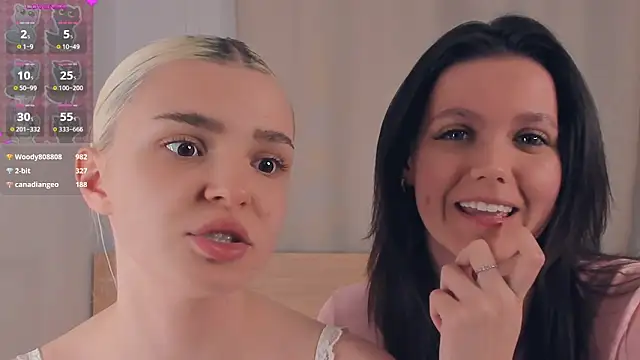 JuliannPaysour webcam