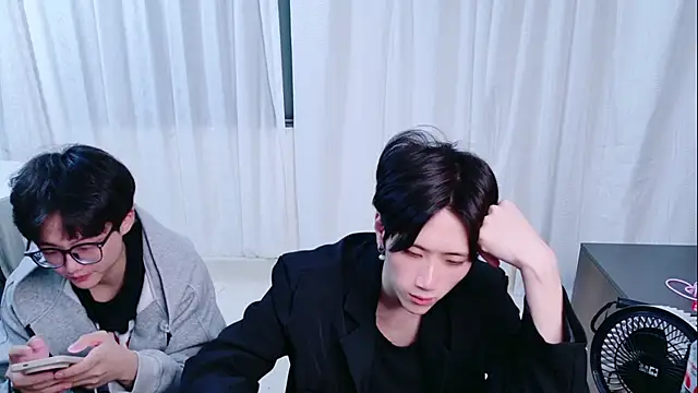 Dkcolo webcam