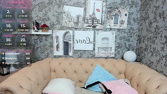 Micke_Dio webcam