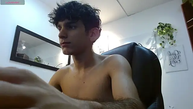 billy_wild webcam