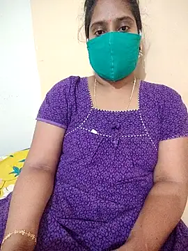 lovely-telugu webcam