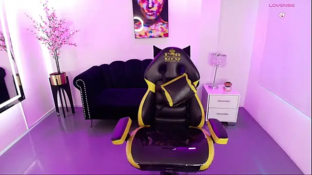 Zoe_M00n webcam