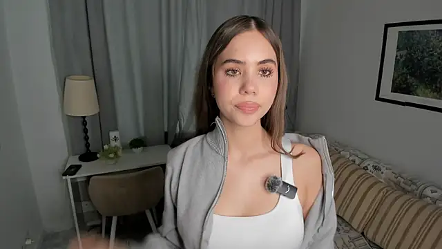 StassyySound webcam
