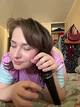 BettyRussian webcam