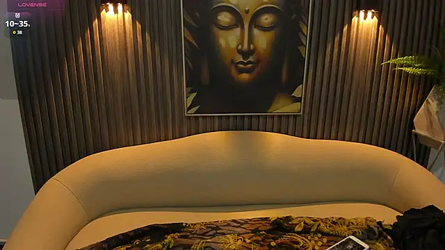 Kaal_milor webcam