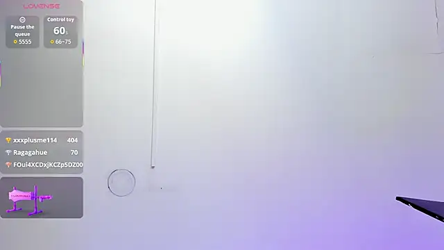 ZiaCalifa webcam