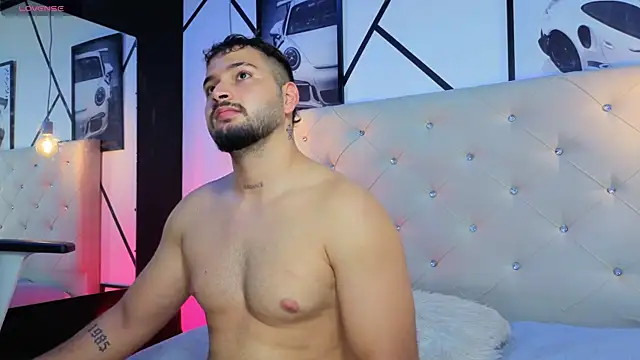 Andrew_Brown webcam